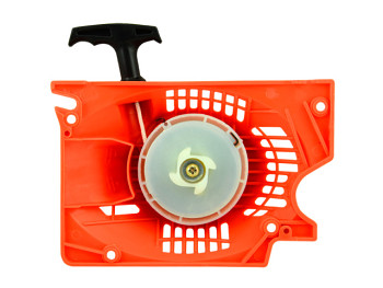 Startování pro Hecht EASY START