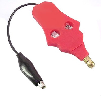 Zkoušečka zapalování