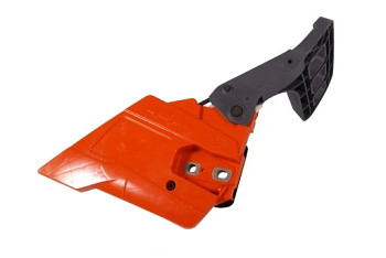 Řetězová brzda OleoMac GSH40,GSH400