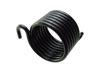 Pomocná pružina OleoMac BC220,BC240