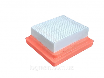 Filtr vzduchový pro OleoMac BCH250/400