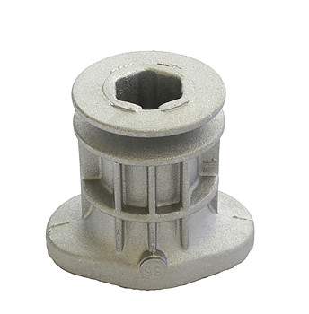 Unašeč nože pro Oleo Mac,Mountfield G48