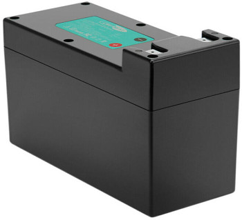 Li-ion baterie 8,7Ah pro Stiga AUTOCLIP