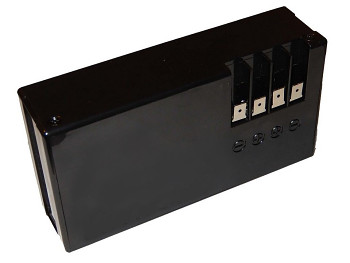 Li-ion baterie 2,6Ah pro Stiga AUTOCLIP