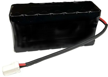 Li-ion baterie 2,6Ah pro Ambrogio L15,20