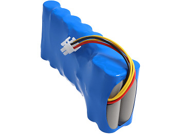 Li-ion baterie 5,2Ah pro Husqvarna