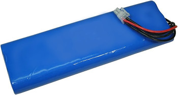 Li-ion baterie 5,2Ah pro Husqvarna