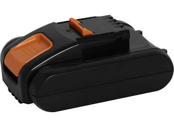 Li-ion baterie 5Ah pro WORX L2000,M1000