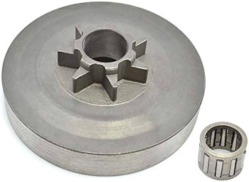 Řetězka pro čínské pily 45cc,52cc