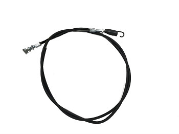 Bowden pojezdu Jikov Bella