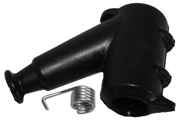 Koncovka zapal.svíčky pro Stihl MS,FS