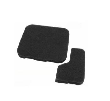 Filtr vzduchový sada pro Alko,Stihl,GGP