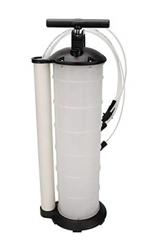 Odsávačka oleje manuální 6,5L