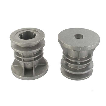 Unašeč nože pro Castel Garden 25,0mm