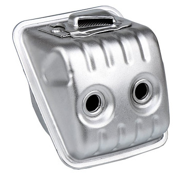 Výfuk pro Husqvarna 135,140,435,440,445