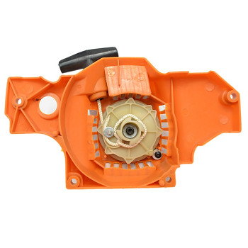 Startování pro Partner P350,P351