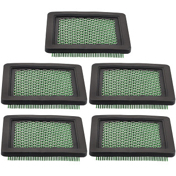 Sada filtrů pro Honda GCV135/160-5 kusů