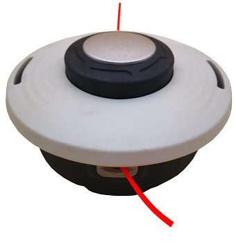 Strunová hlava pro STIHL 46-2 ALU FIX