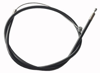 Lanko plynu pro Stihl FS38,FS46,FS55