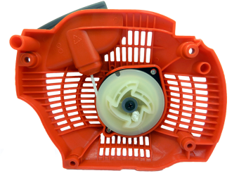 Startování pro Husqvarna 445,450