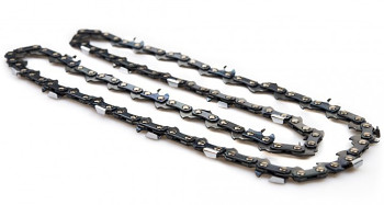 Řetěz na pilu 3/8-1,6 kulatý-91 článků