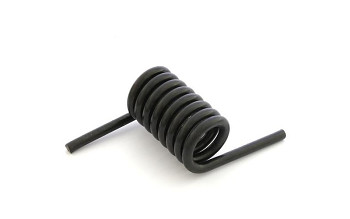 Pružina brusky Super Jolly (nový typ)