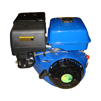 Motor RW130-25 (náhrada Honda GX390-Q)