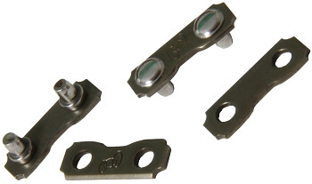 Řetězová spojka 3/8"PROFI (balení 25ks)