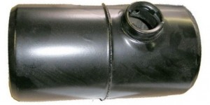 Nádrž paliva Jikov-Gutbrod