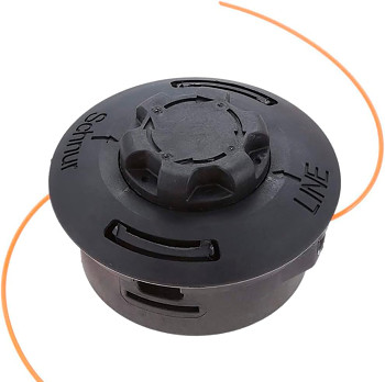 Strunová hlava pro STIHL C25-2