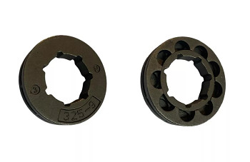 Výměnný prstenec .325"-9Z