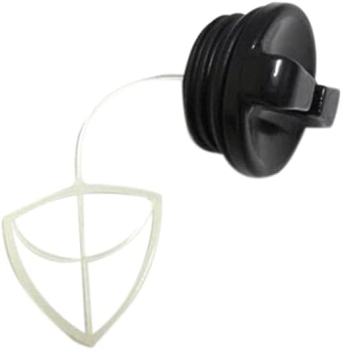 Víčko olej.nádrže pro Dolmar 109,115,120