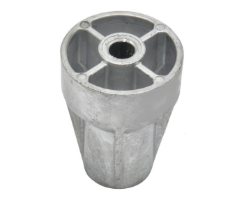 Unašeč nože pro Alko 38B,40B,47B,Silver