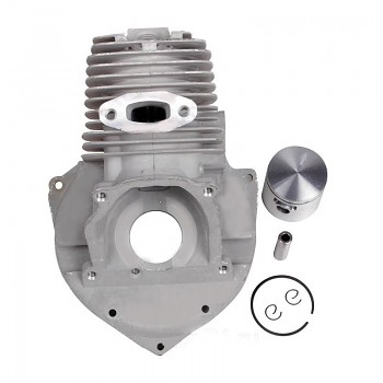 Válec+píst pro OleoMac Sparta 25,26-34mm