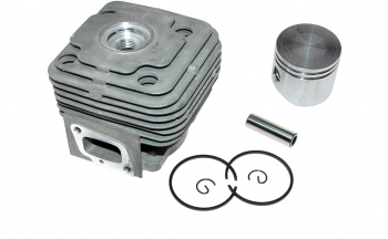 Válec+píst pro OleoMac BCH 400S/T-40mm