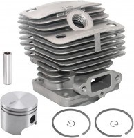 Válec+píst pro OleoMac 740T,440BP-40mm
