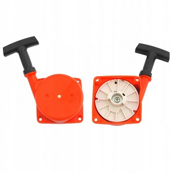 Startování pro OleoMac Sparta 37,42,44