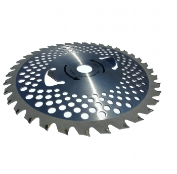 Ozubený kotouč 40Z/255/25,4mm/1,3mm