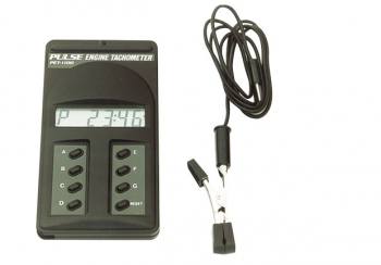 Otáčkoměr digitální PET-1100R