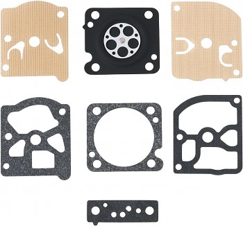 Membránová sada pro Walbro D1-AT