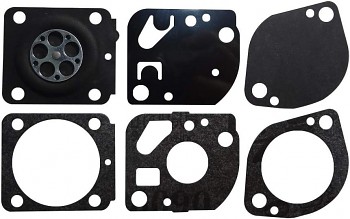 Membránová sada pro ZAMA GND-91