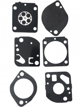 Membránová sada pro ZAMA GND-93