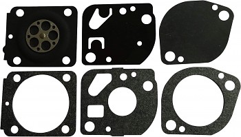 Membránová sada pro ZAMA GND-95