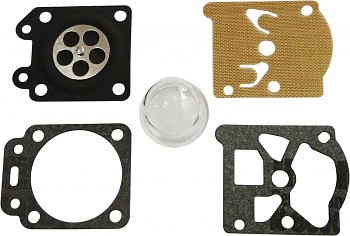 Membránová sada pro čínské pily 25-52cc