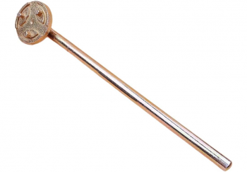 Stahovák spojky pro pily