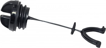 Víčko olejové nádrže pro Dolmar PS33,330