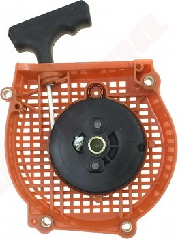 Startování pro Dolmar PS-6000i,PS-6800i