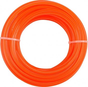 Žací struna 2,7mm-15m kulatá